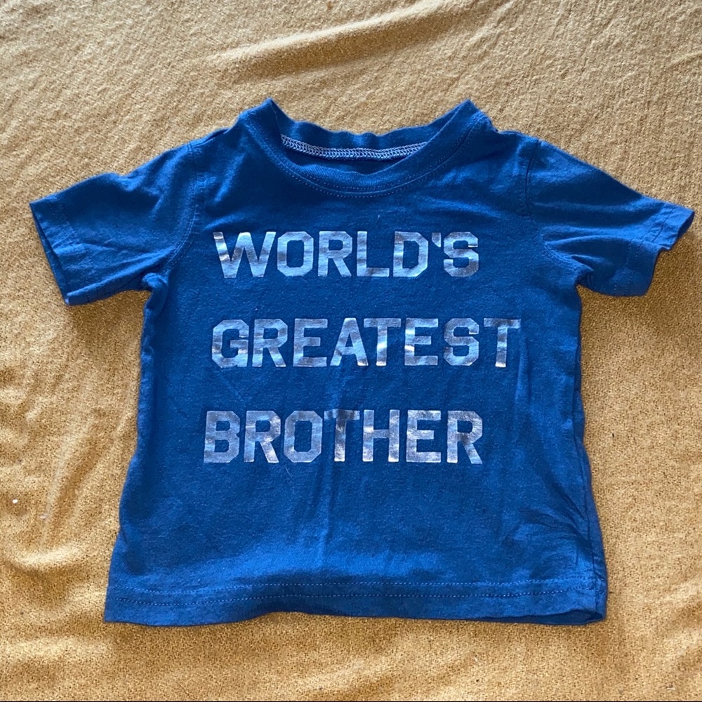 Cute graphic T-shirt